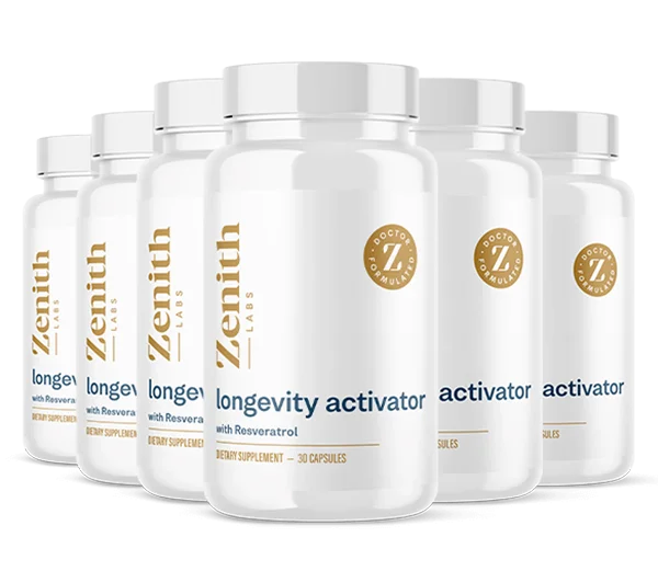 Longevity Activator